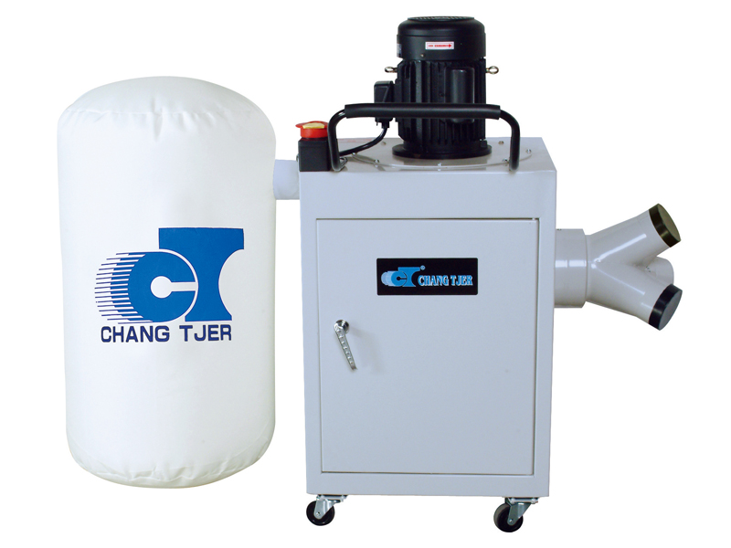 CHANG TJERProducts OTHERS > Metalworking Dust Collector